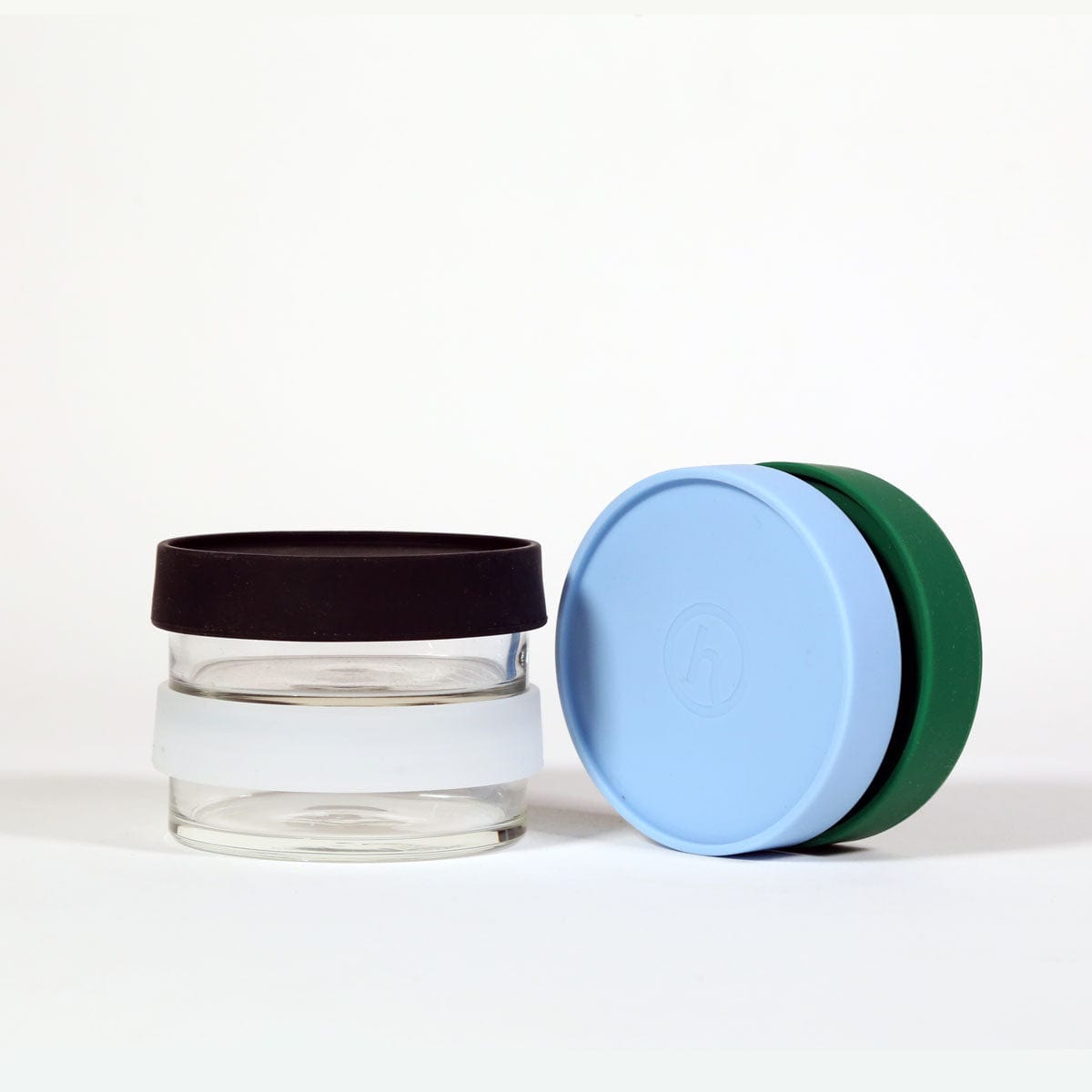 Storage Cap Set