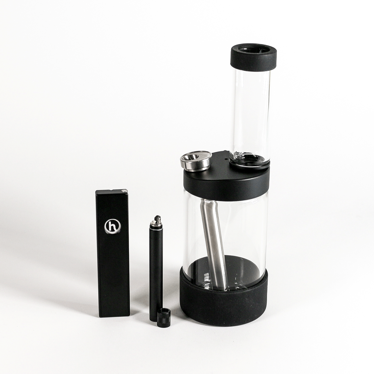 weed smoking set