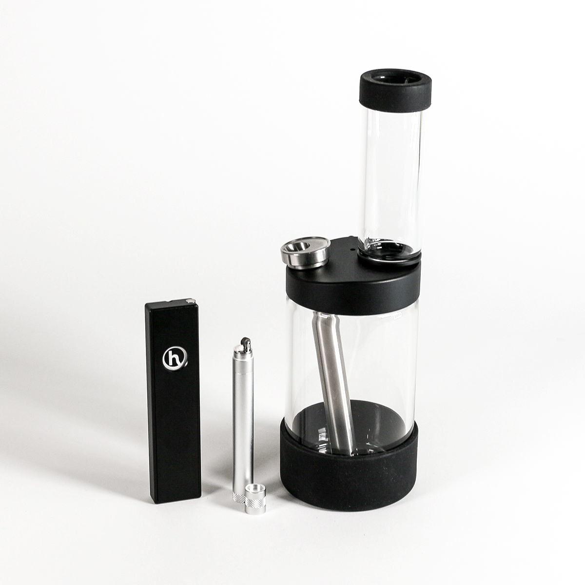 smoking set