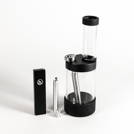 smoking set