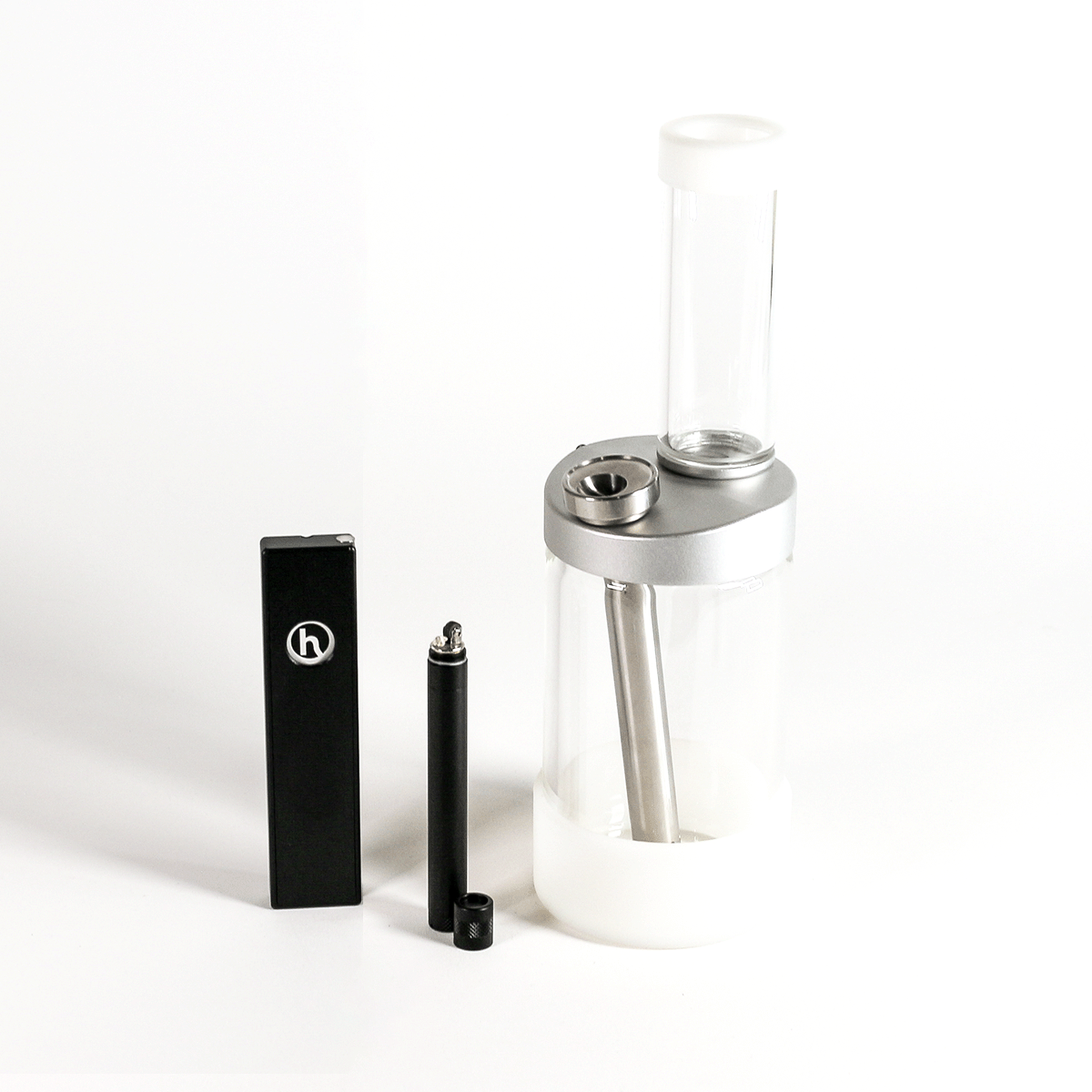 designer bong and pipe
