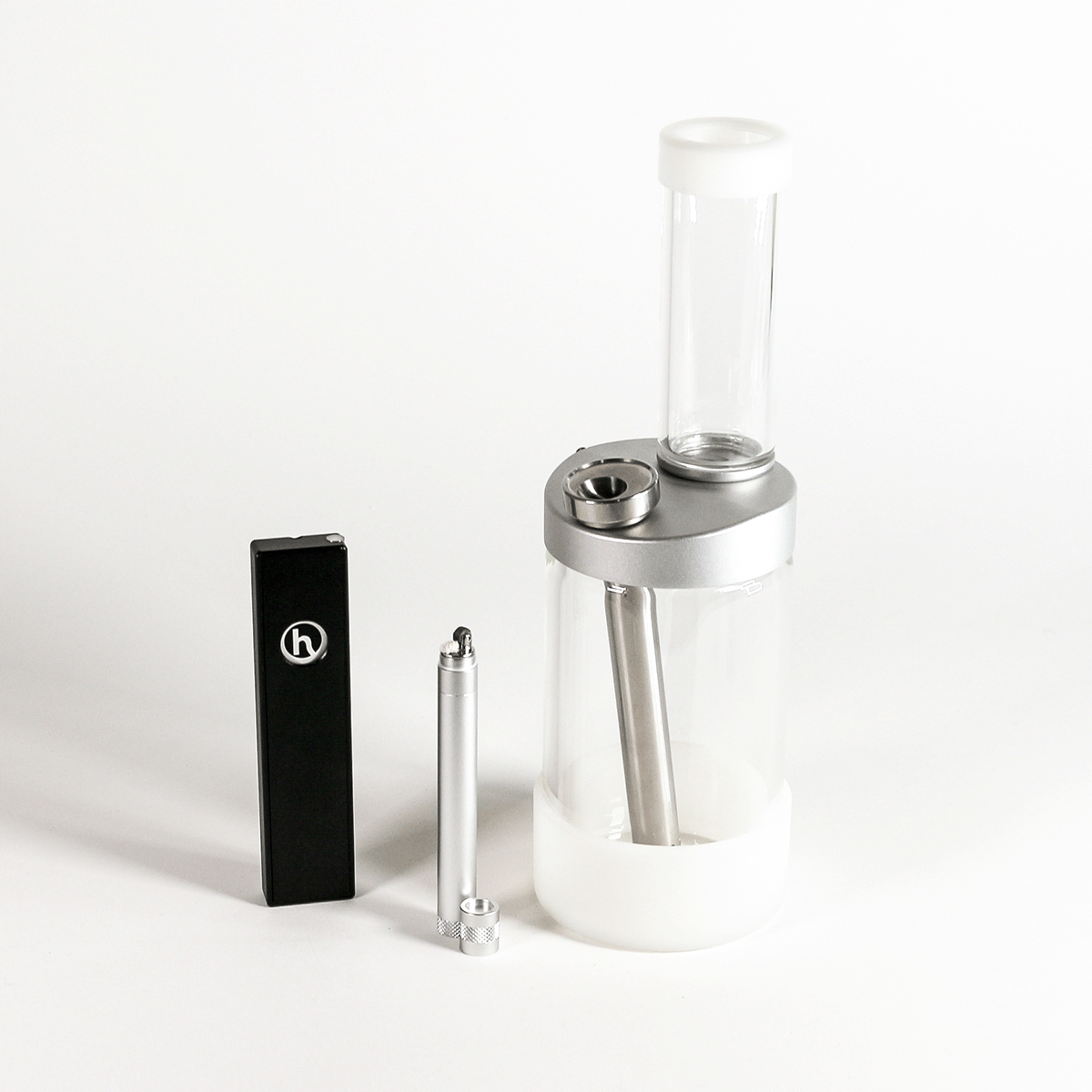 luxury smokers set