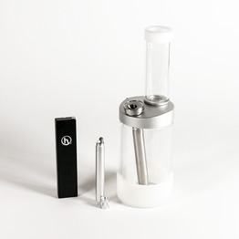 luxury smokers set