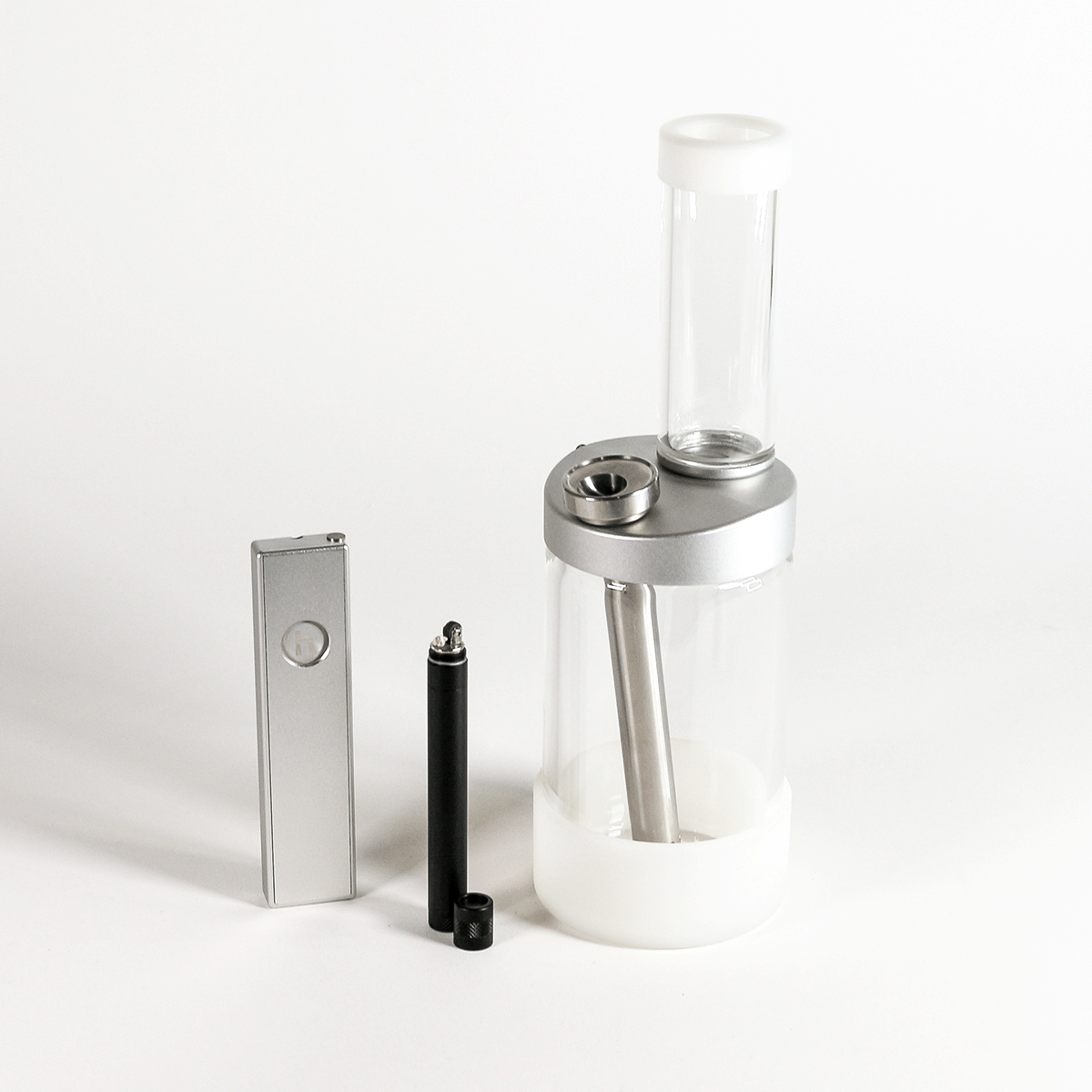 luxury weed kit