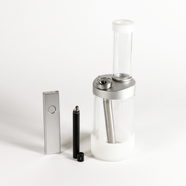 luxury weed kit