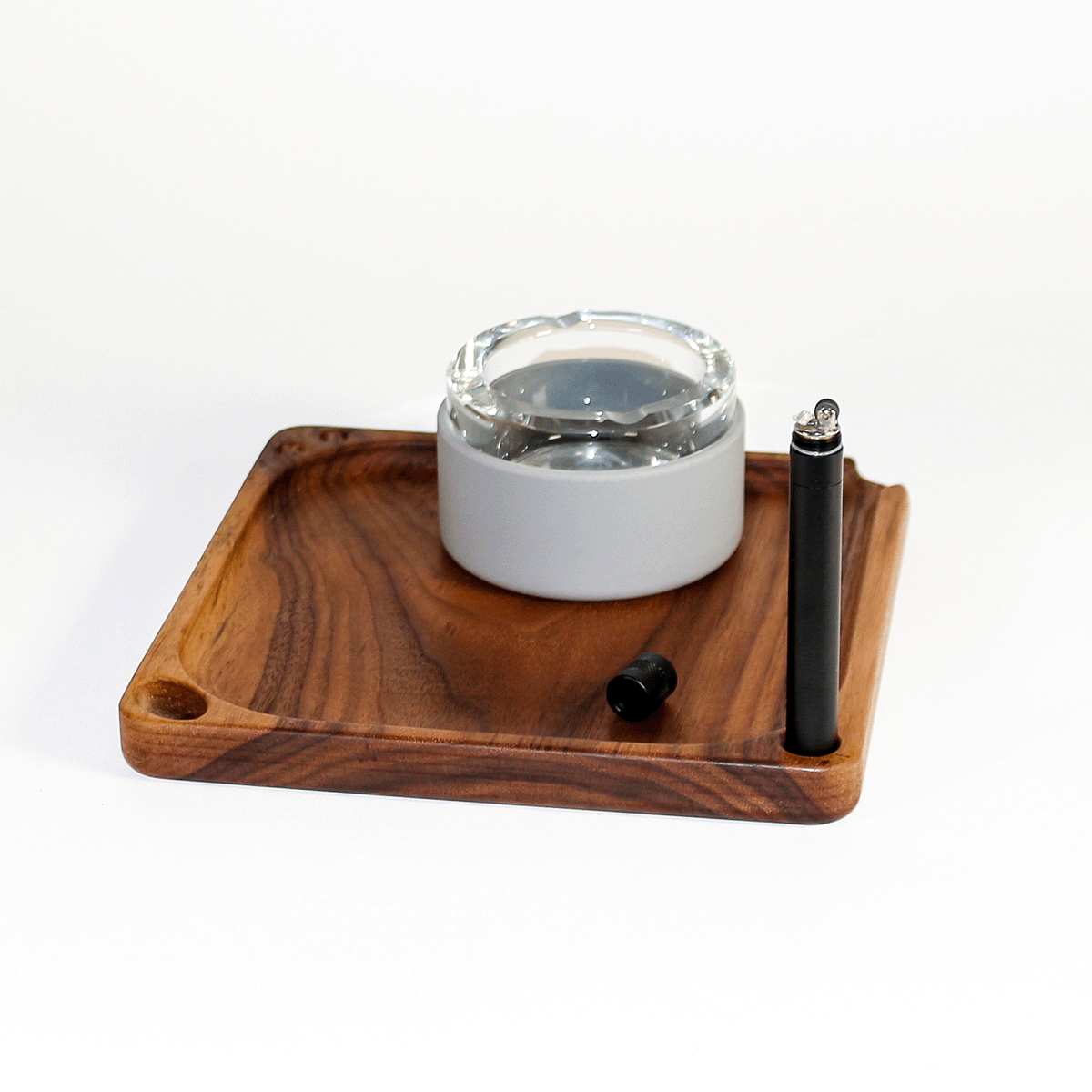 rolling tray set