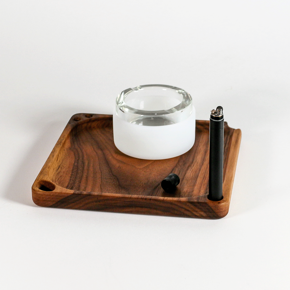 rolling tray set