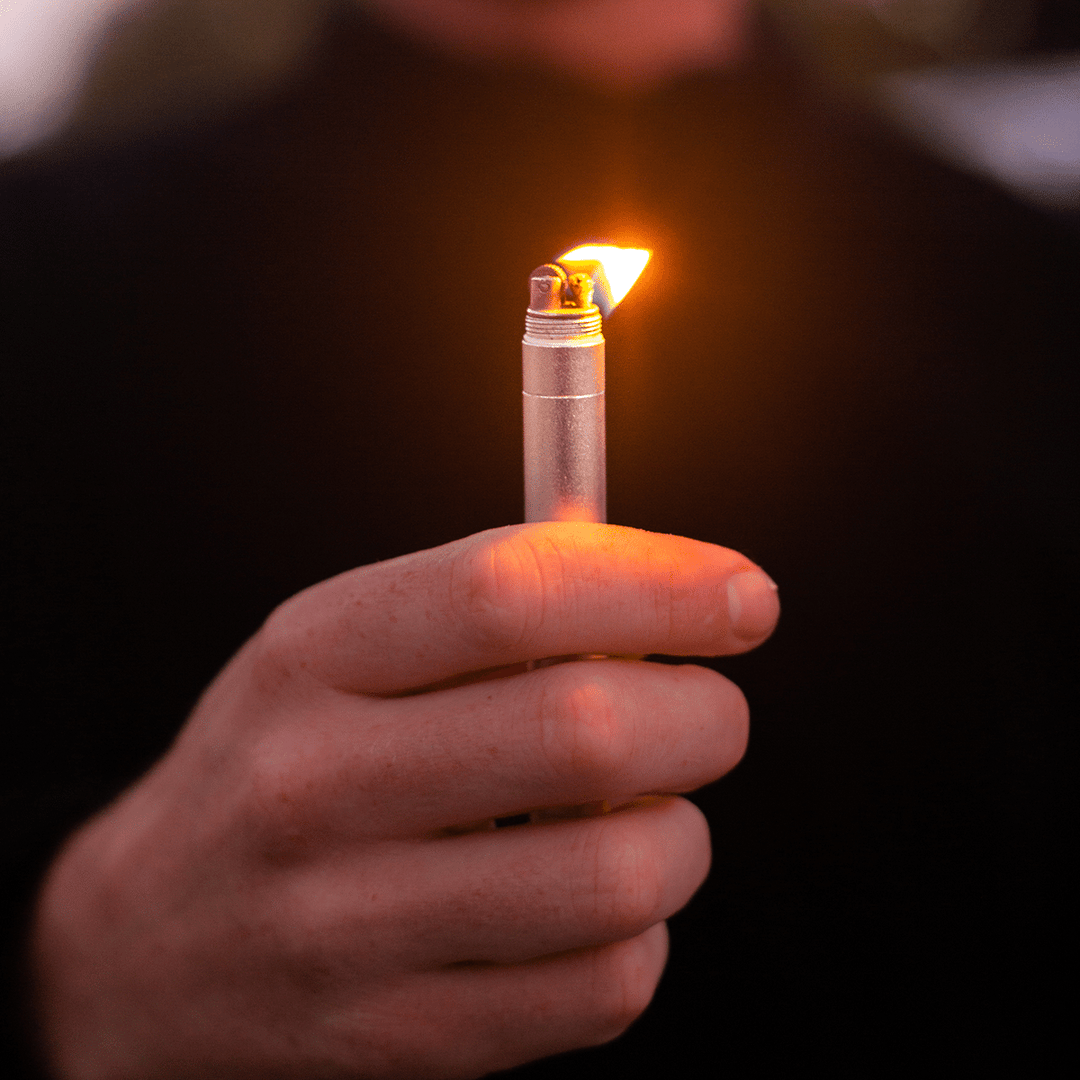 The StashLight