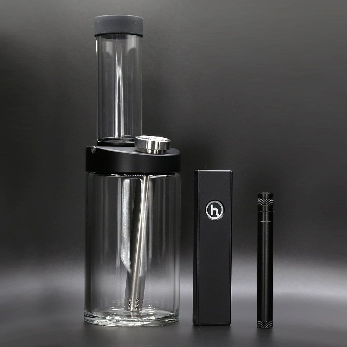 weed smokers set
