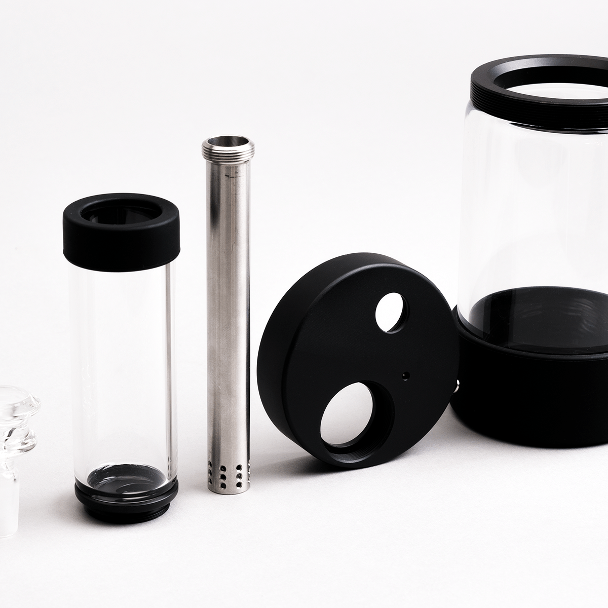 portable bong for travel