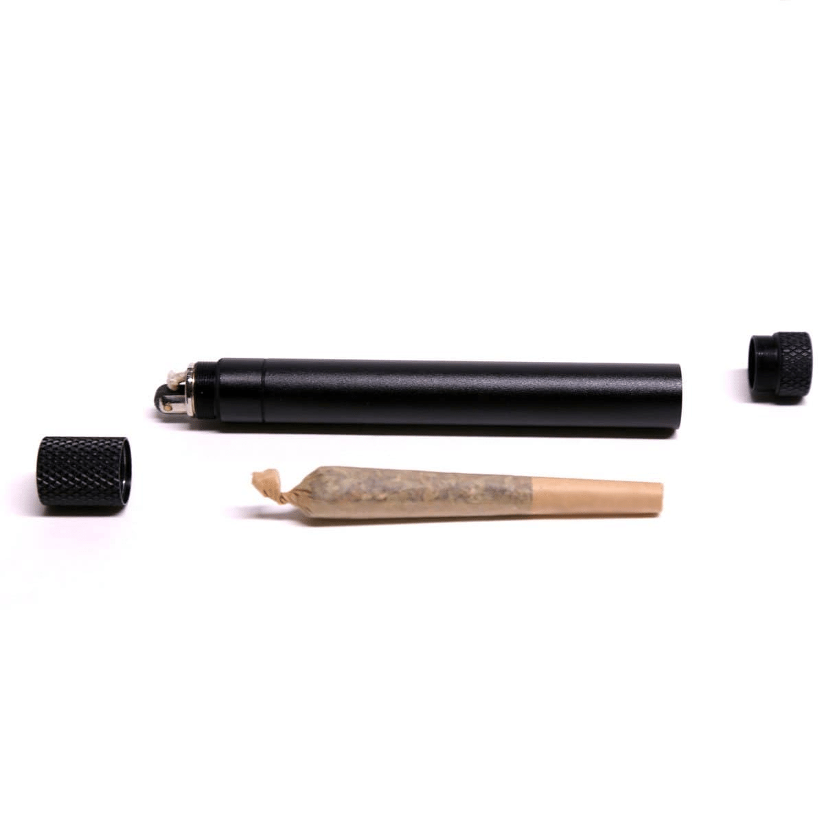 Stashlight Doob Tube & Refillable Lighter – Honest